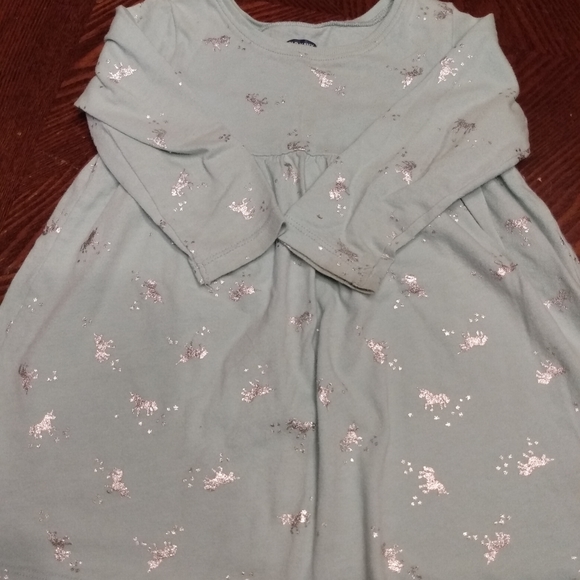 Old Navy Other - Little girls Dress